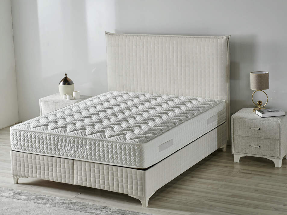 Comfort Yatak Seti