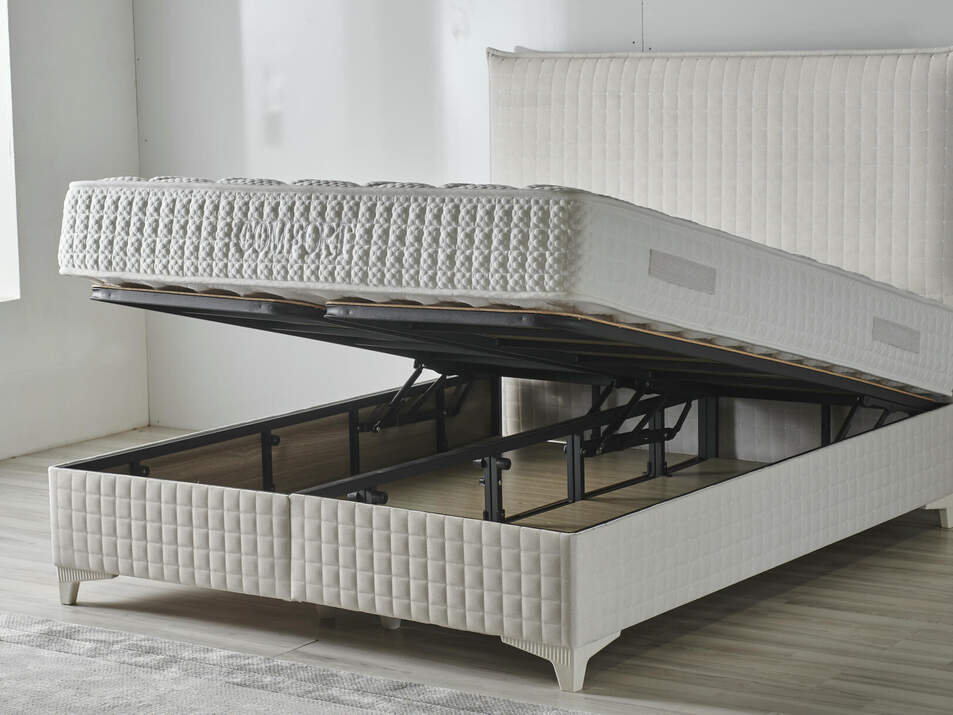 Comfort Yatak Seti
