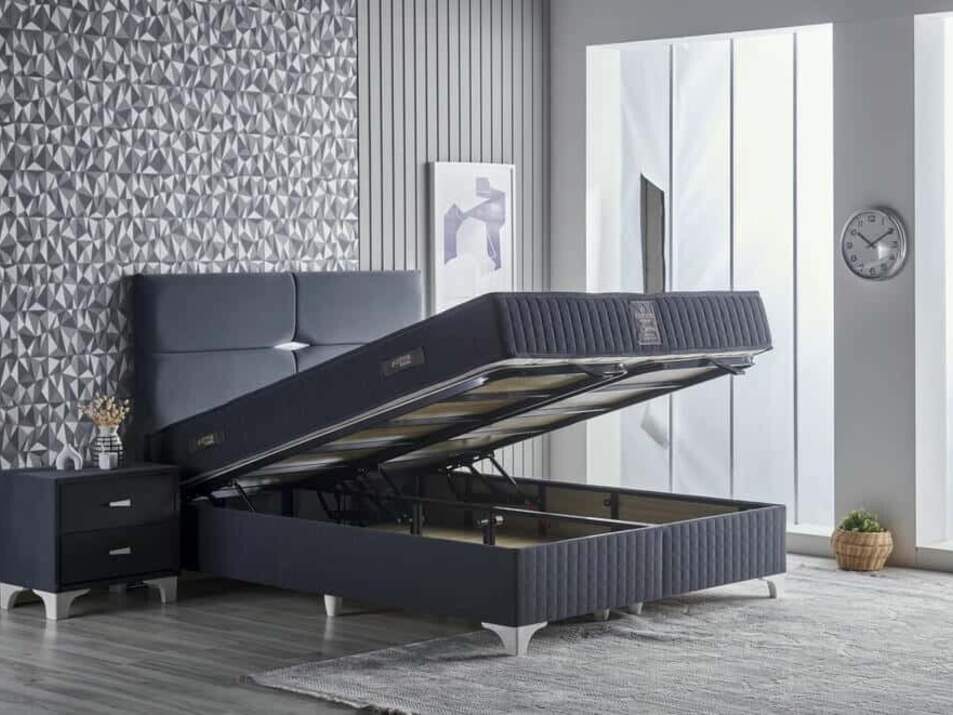 Loft Baza
