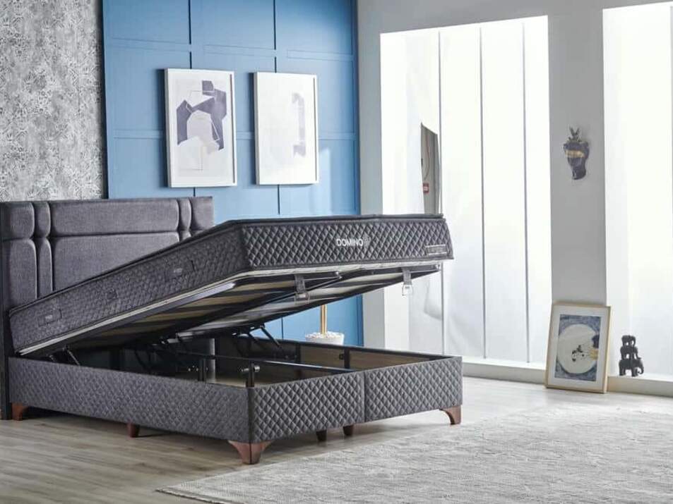 Domino Yatak Seti