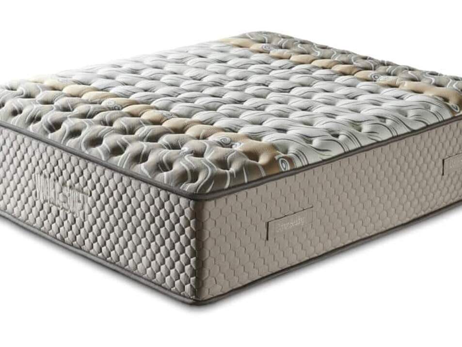 Wool Soft Yatak