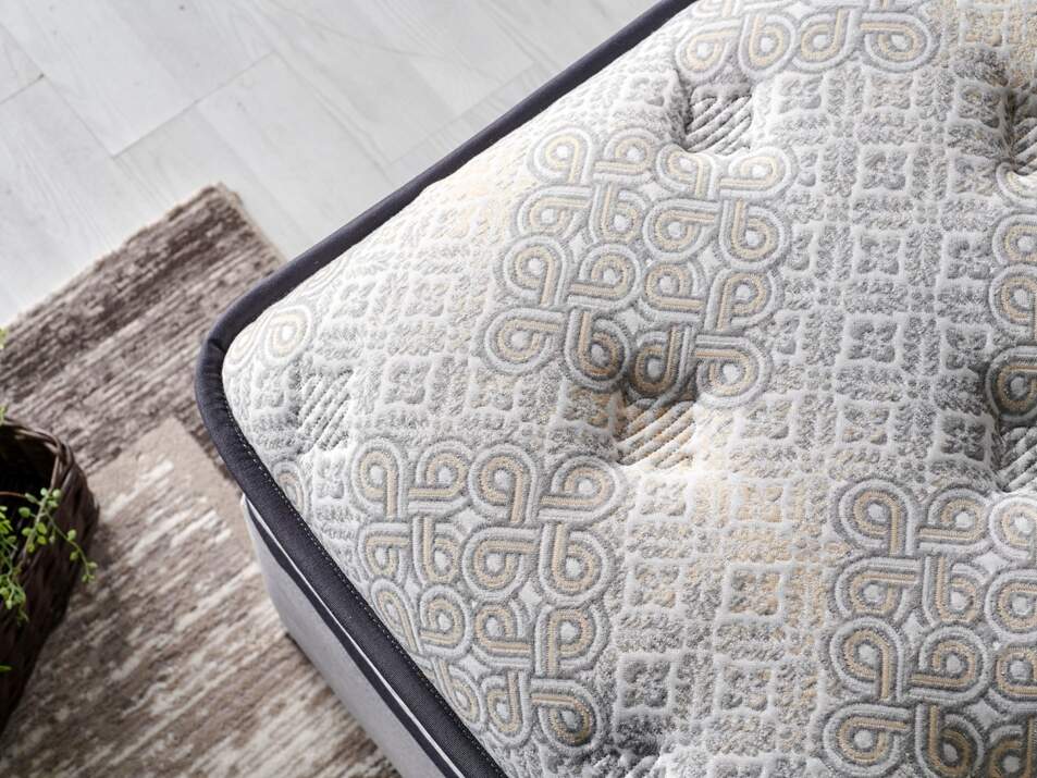 Viscotton Yatak