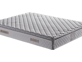 Loft Yatak