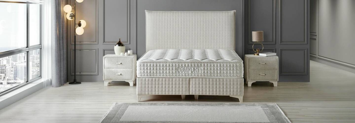 Comfort Yatak Seti